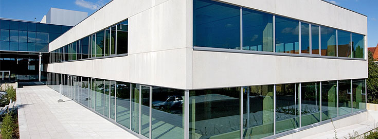 Industri&euml;le houten verpakking van Exportpack
